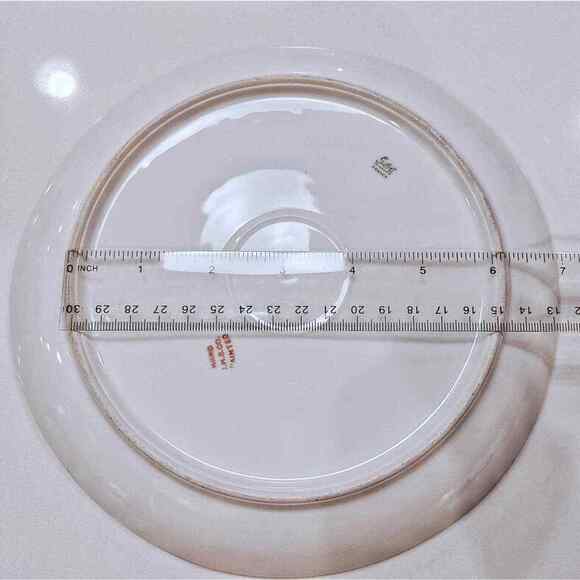 Antique Gold Orchid France GDA J.H.S. Co. Stouffer Hand Painted 1900's - Picture 4 of 10